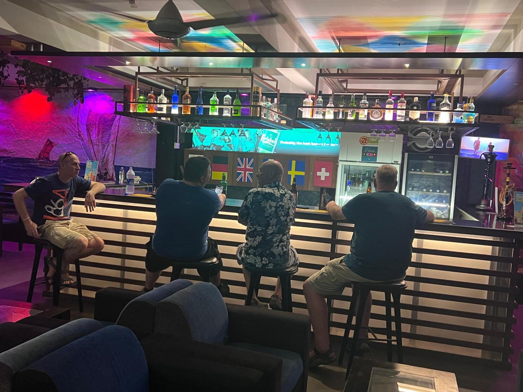 Beach Corridor Hotel & Spa With Free Airport Shuttle Negombo Luaran gambar