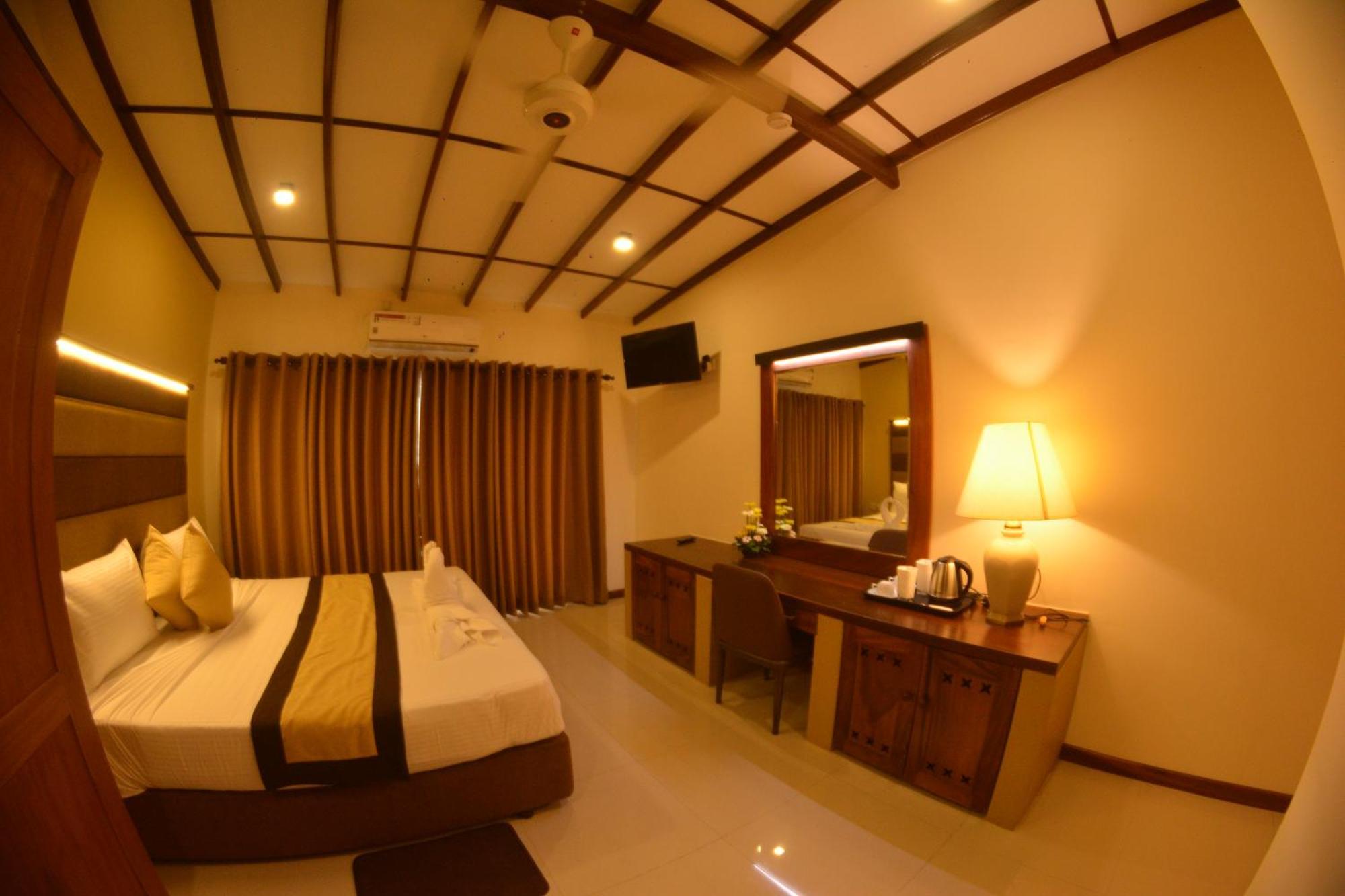 Beach Corridor Hotel & Spa With Free Airport Shuttle Negombo Luaran gambar