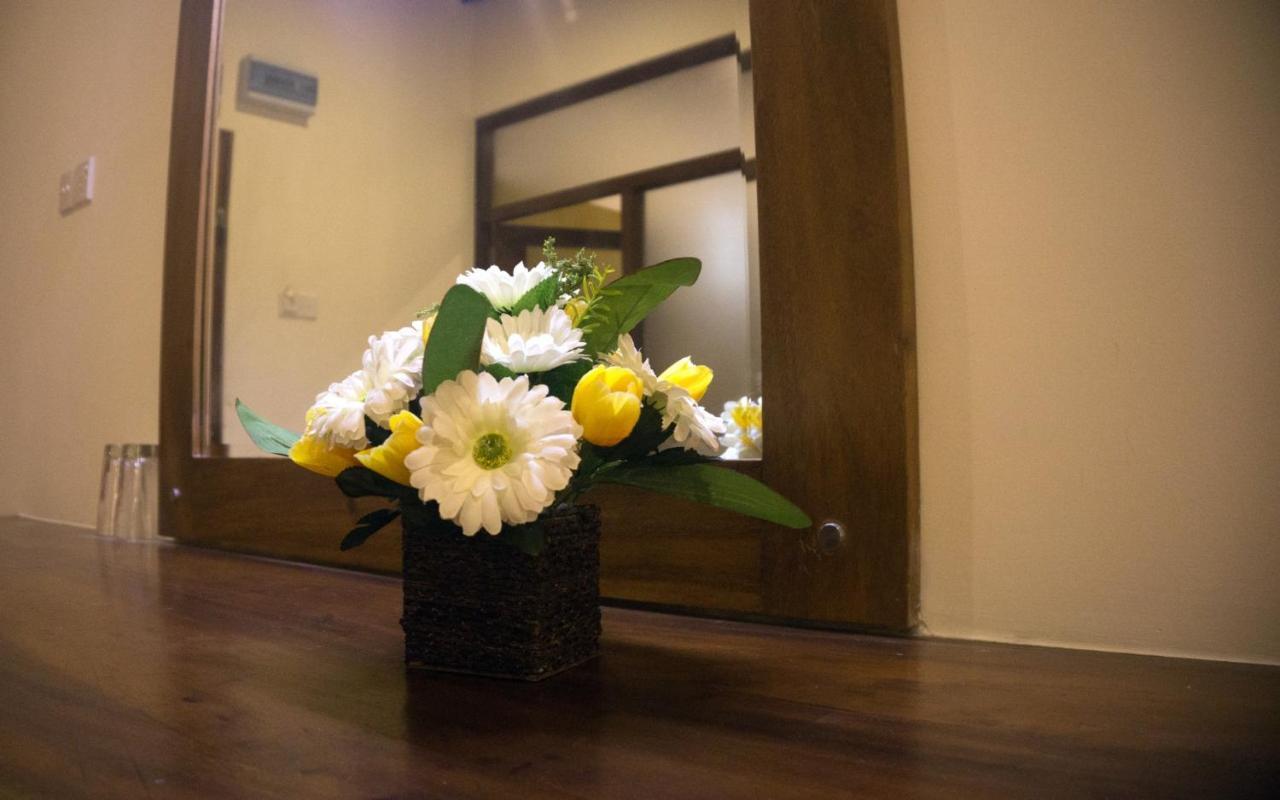 Beach Corridor Hotel & Spa With Free Airport Shuttle Negombo Luaran gambar