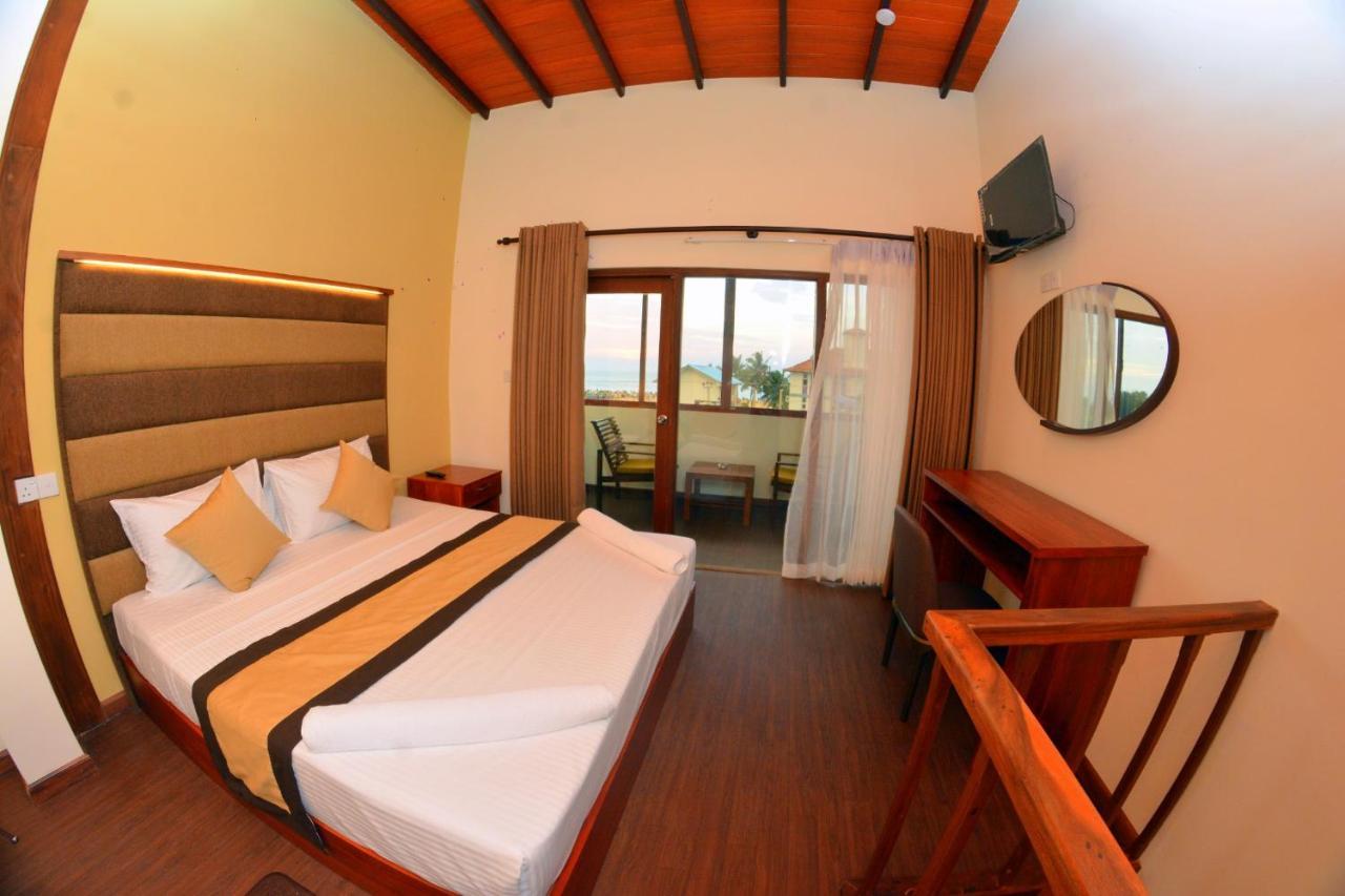 Beach Corridor Hotel & Spa With Free Airport Shuttle Negombo Luaran gambar