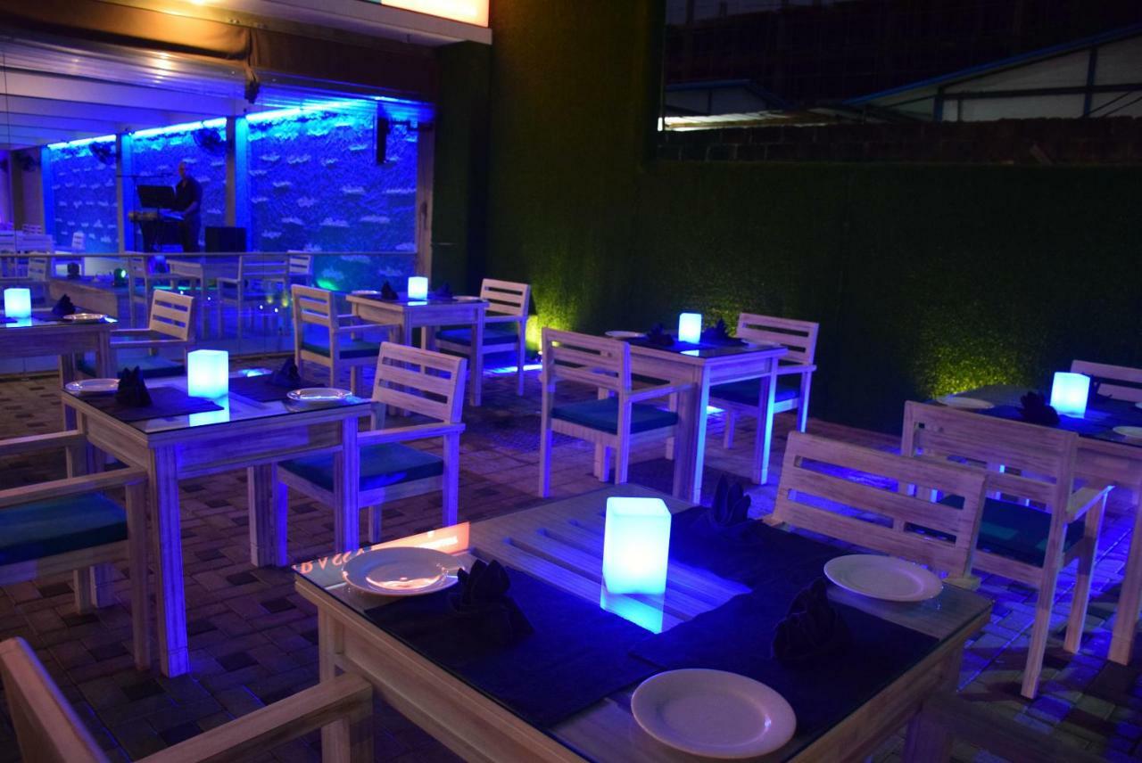 Beach Corridor Hotel & Spa With Free Airport Shuttle Negombo Luaran gambar